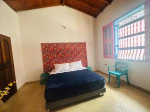 Aloja-T en Casa amoblada en Jericó