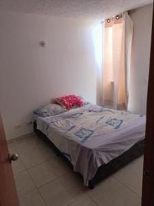 Apartamento vacacional en Flandes tolima