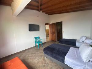 Aloja-T en Casa amoblada en Jericó