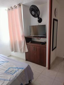 Apartamento vacacional en Flandes tolima