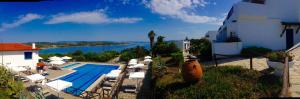 Agionissi Resort Halkidiki Greece