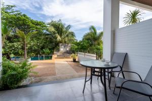 1Br Poolside Apartment, Long Beach, Lanta Sport Resort 109
