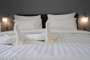 1Br Poolside Apartment, Long Beach, Lanta Sport Resort 109