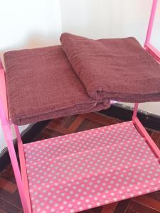 Hug Glur House Tour and Hostel