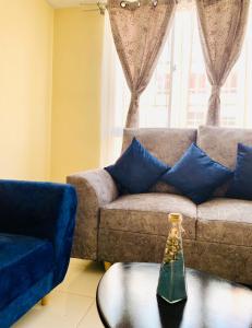 Apartamento Madrid cund