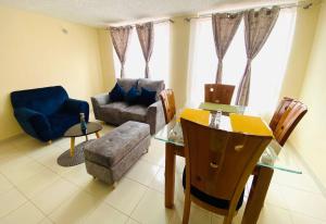 Apartamento Madrid cund