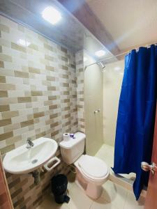 Apartamento Madrid cund