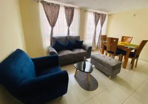 Apartamento Madrid cund - Barroblanco