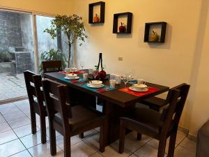 Chalchuapa, Santa Ana La Casa de Sussy, El Salvador