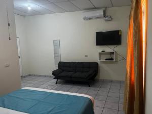 Chalchuapa, Santa Ana La Casa de Sussy, El Salvador