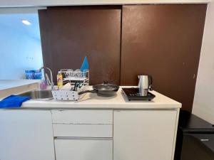 Eighteen Suite at Trefoil Setia Alam