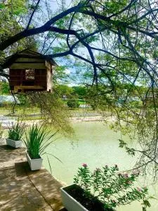 Chalé Refidim - Chã Grande