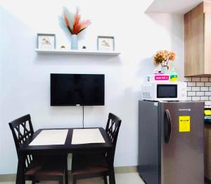 Staycation by Janeil at Shore 2 Residences SMDC, MOA Complex, Pasay City, Philippines