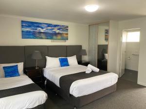 Frankston Motel
