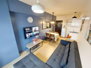 Heart of the City CDO Cozy 1Bedroom Wifi Netflix
