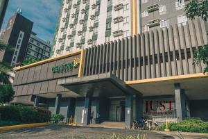Heart of the City CDO Cozy 1Bedroom Wifi Netflix