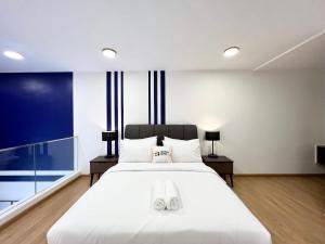 Eko Cheras By Sleepy Bear