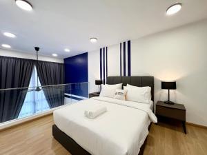 Eko Cheras By Sleepy Bear