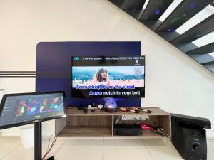 Eko Cheras By Sleepy Bear - Aparthotels, Kuala Lumpur