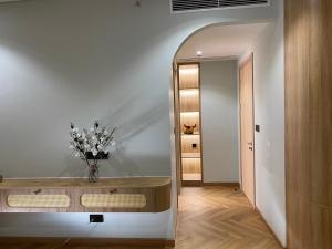 HaLong Bayfront Duplex Apartment