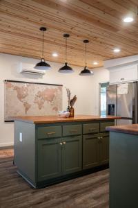 Peaceful Mariposa Home near Yosemite National Park