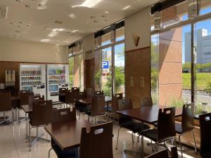 Toyoko Inn Mito-eki Minami-guchi