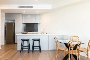 The Edge - Newcastle