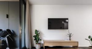 The Muse - 1 bed option