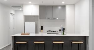 The Muse - 1 bed option