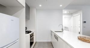 The Muse - 1 bed option