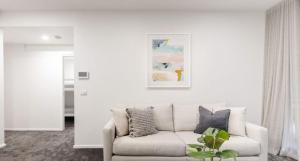 The Muse - 1 bed option