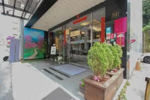 Cherry Feast Resort - Ti-li