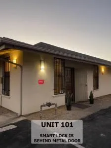 Fresno Vacation Rental 101 - 弗雷斯诺