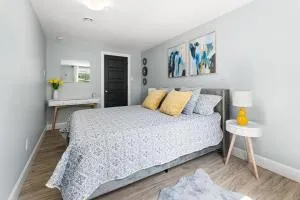 One bedroom apartment Moncton North ! - Salisbury