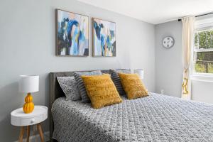 One bedroom apartment Moncton North !