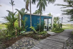 Carnelian Tower - Sea View FC4217