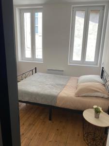 Appartements Logement tout est equipe : photos des chambres