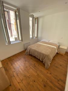 Appartements Logement tout est equipe : photos des chambres