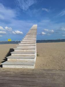 Carnelian Tower - Sea View FC4218