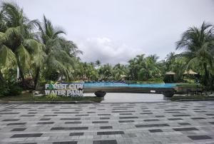 Carnelian Tower - Sea View FC4219