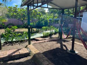 Tortuguero Hill Rooms