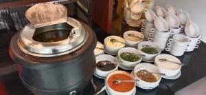 PEPABRI Hotel & Resort