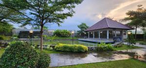 PEPABRI Hotel & Resort