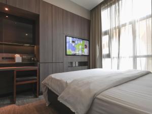 Amrise Hotel Kitchener