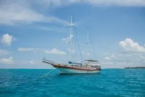 Akoya Pearl - Dhangethi