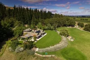 Kumiko's Guest House - Leithfield