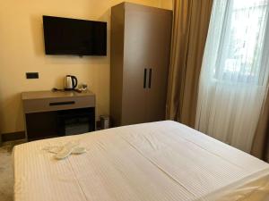 Istanblu Hotel Ataşehir