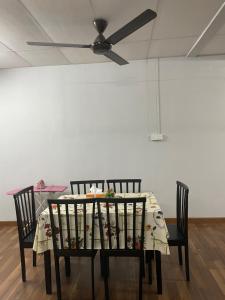 ADEELA HOMESTAY @ BANDAR KUANTAN