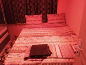 Peaceful Apartment For Holiday Homes Rooms - BE MY GUEST