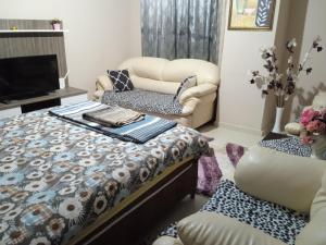 Peaceful Apartment For Holiday Homes Rooms - BE MY GUEST